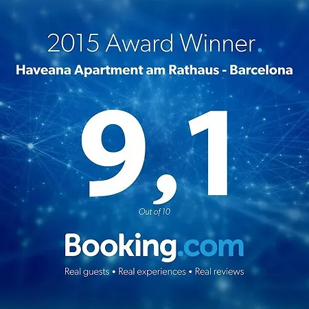 Apartment Leipzig-suites - Am Rathaus Barcelona *