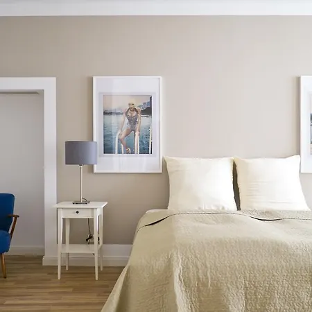 Apartment Leipzig-suites - Am Rathaus Barcelona *