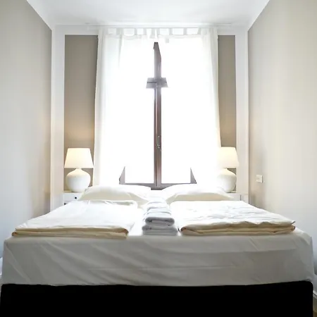 Leipzig-suites - Am Rathaus Barcelona