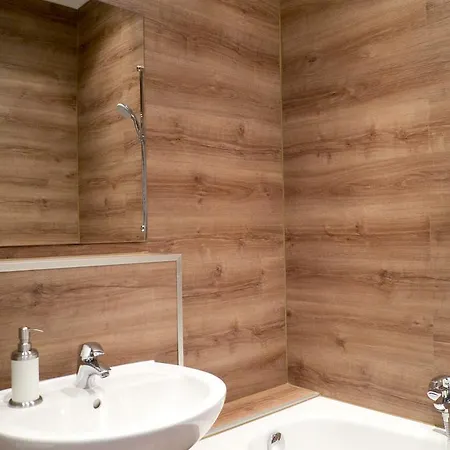 Apartment Leipzig-suites - Am Rathaus Barcelona *